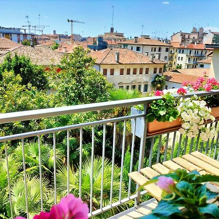 Dario.Home Amabile Dimora In Centro A Treviso Eksteriør bilde