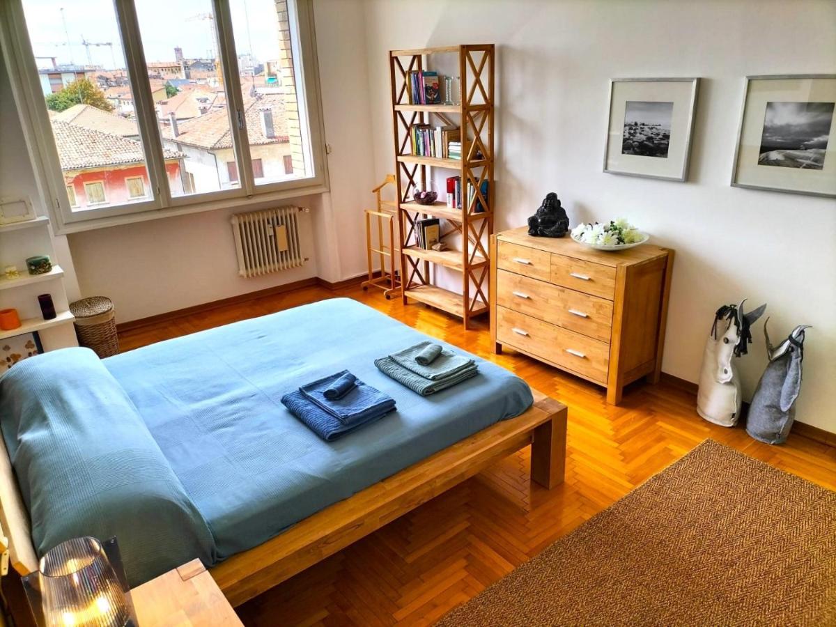 Dario.Home Amabile Dimora In Centro A Treviso Eksteriør bilde
