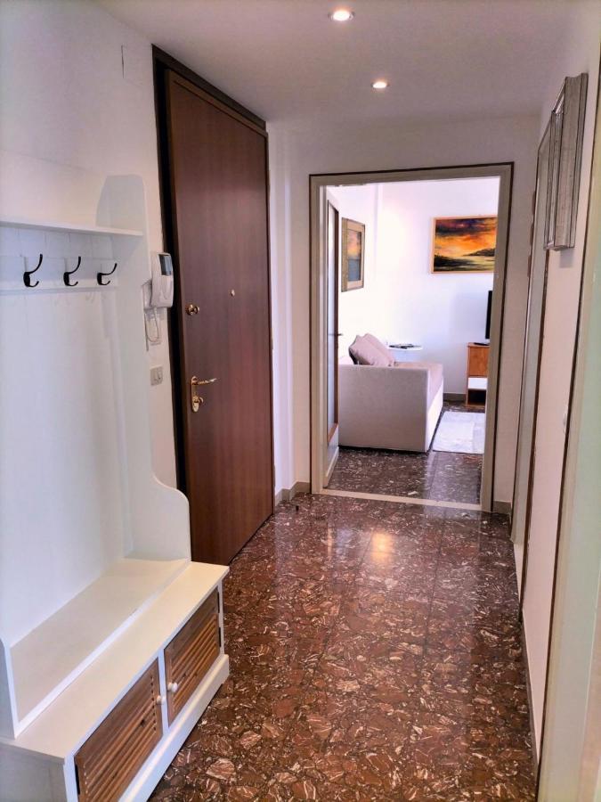 Dario.Home Amabile Dimora In Centro A Treviso Eksteriør bilde