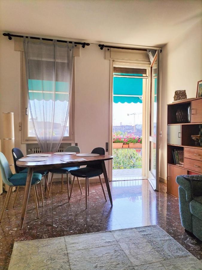 Dario.Home Amabile Dimora In Centro A Treviso Eksteriør bilde